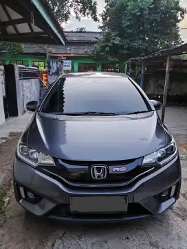Honda Jazz RS 2015