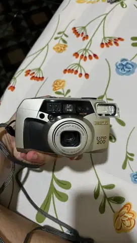Kamera Analog Bekas