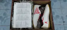 Sepatu Futsal Adidas X Tango 17.4 IN ORIGINAL BNIB