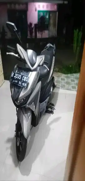 Soul GT 125 th 2015