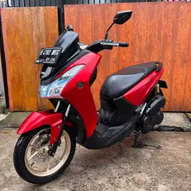 YAMAHA LEXI S 2021 CREDIT TANPA DP CASH TERMURAH BISA NEGO