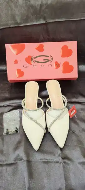 High heels perempuan