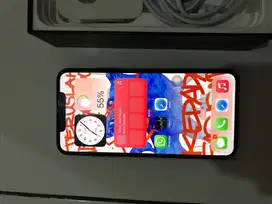 IPHONE 11 PROMAX 64 GB IBOX NEGO SAMPAI JADI