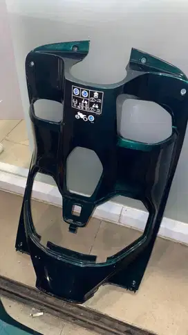 BODY HONDA STYLO 160