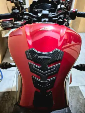 Kawasaki ninja z 250 fi
