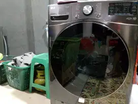 Lowongan Kerja Laundry