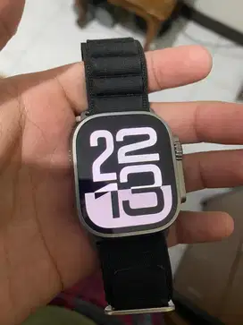 Apple watch ultra 1 49mm