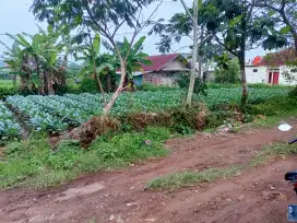 Jual tanah masuk mobil lokasi beulakang polres Soreang