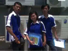 Lowongan teknisi ac