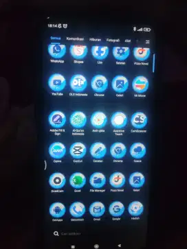 Redmi note 8 4/64