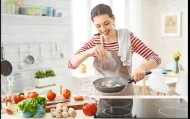 Koki Masak Rumah