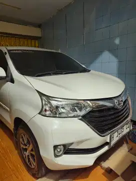 Jual Xenia 2016 matic