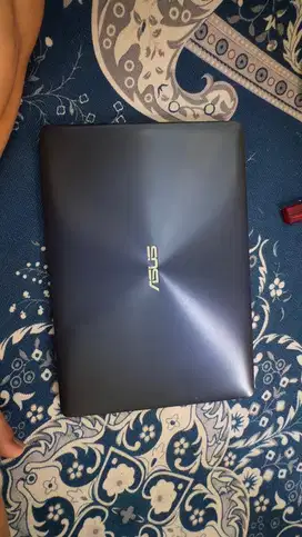 Asus a456u full upgrade