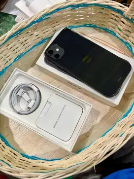 iPhone 11 64 iBox