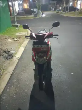 Mio M3 Tahun 2019