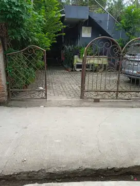 Disewakan kontrakan