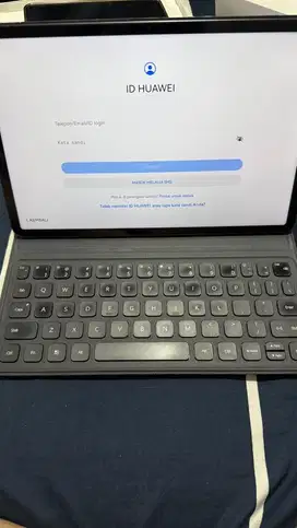 Huawei MatePad 11