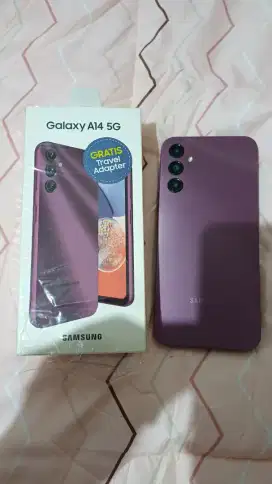 Samsung A14 5G 6/128GB SEIN