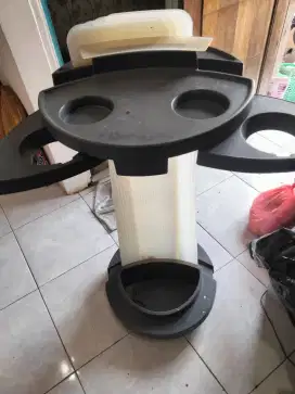 Peralatan salon bekas