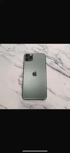 Second Iphone 11 promax 256 BH 87%