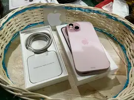 iPhone 15 128 basic iBox