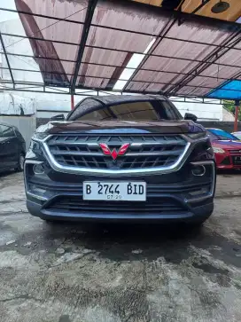 Wuling almaz exclusive - 5 seater