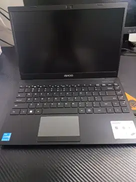 Laptop Axioo MyBook Z6 I3 16GB 512GB