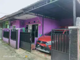 RUMAH NYAMAN SIAP HUNI BULAK PINANG