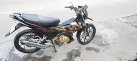 Jual Suzuki Satria Fu karbu