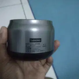 Dijual cepat speaker musik lenovo murah di kalisari jakarta timur