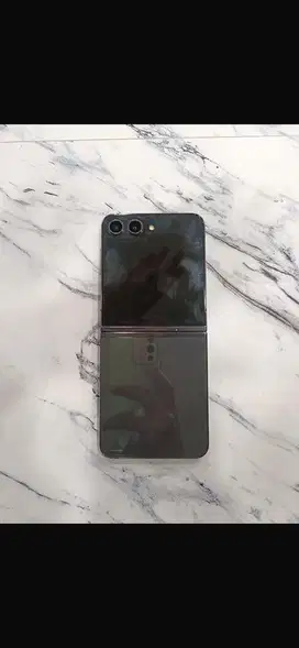 Second Samsung Zflip 5 12/512 Mulus