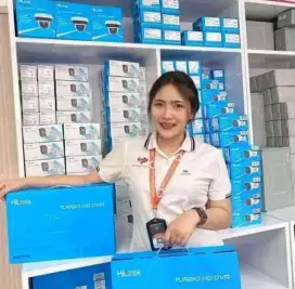 Jual plus Pasang kamera cctv Online