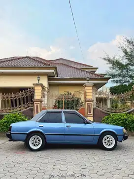 Mitsubishi Lancer 1984 Bensin