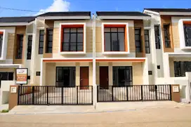 RUMAH DIJUAL PAMULANG TANGERANG SELATAN