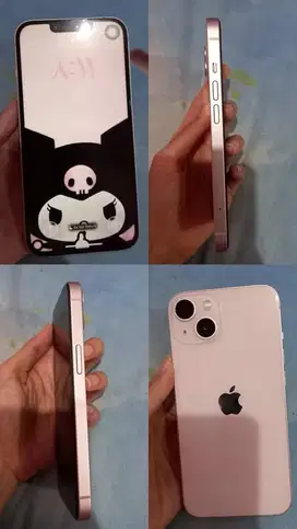 FOR SALE IPHONE 13 128 IBOX
