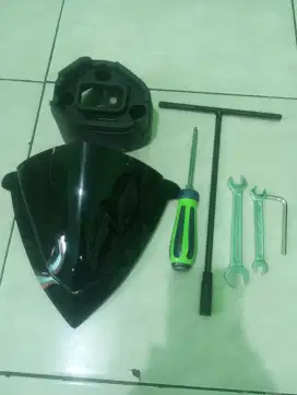 Peralatan motor
