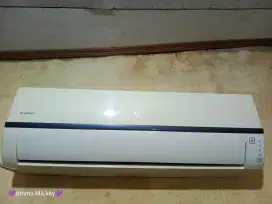 Ac Sharp 1/2pk lowat