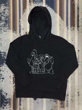 Uniqlo x Kaws (58x67)
