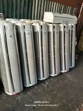 AC DAIKIN THAILAND DAN GREE 2PK R410