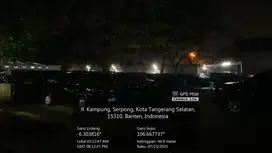 Dibutuhkan pengemudi berpengalaman PT. Blue Bird group