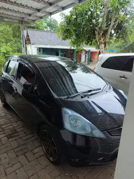 Jazz type S 2008