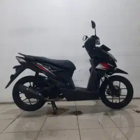 BEAT SPORTY CBS TAHUN 2020 DP 650 RIBU