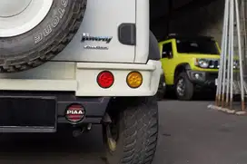 Suzuki Jimny 2021 Bensin