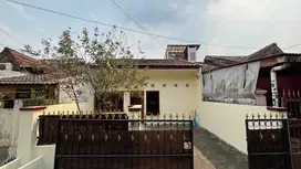 Dikontrakan, Rumah Villa Dago Toll (Antara Bintaro dan BSD)