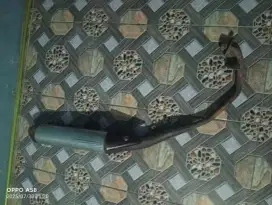 knalpot ORI Sonic