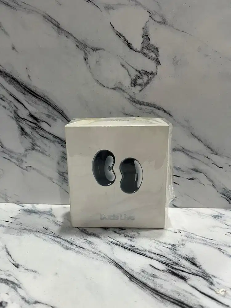Samsung galaxy Buds Live Promo cuci gudang