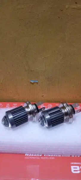Ibright LED H4 Mobil / Motor