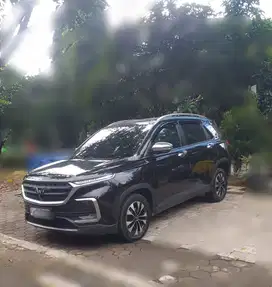 Wuling Almaz 2022 Bensin