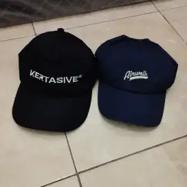 Topi laki-laki keren