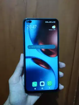Redmi Note 9 4/64 Gb